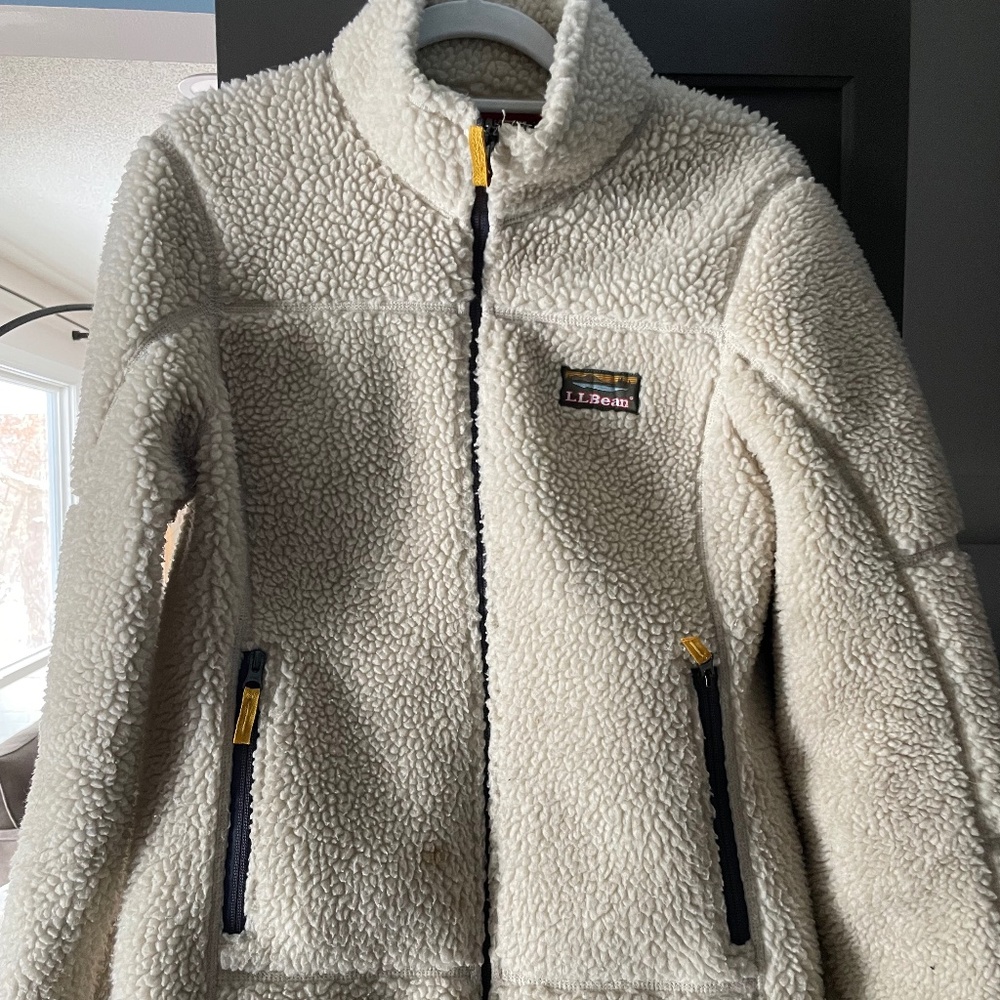 LL Bean Jacket